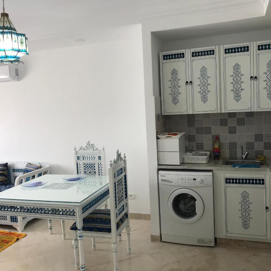 Cosy Appart - Central & Near Main Interest Points La Marsa Exterior photo
